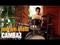 mor ve ötesi - Cambaz Davul Cover 