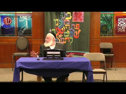 Kennes Rabbanim Woodmere: Leading with Nuance, Confidence & Humility |Rav Asher Weiss Shlit"a (5786)