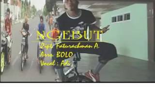 Download lagu Bolo Pangestune - Ngebut mp3
