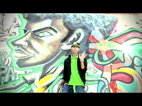 Gymy Niggah - Flow Pol Pila (Official Video)