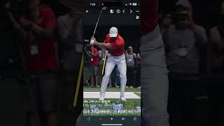 Stop Flipping the Club: Master Your Right Arm Motion