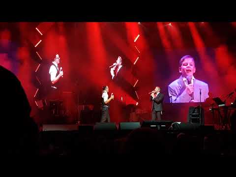 Mordechai shapiro  and yaakov Shwekey 2018 רחם rachem