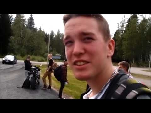 Vm Kvarnari - Kohti siviiliä!