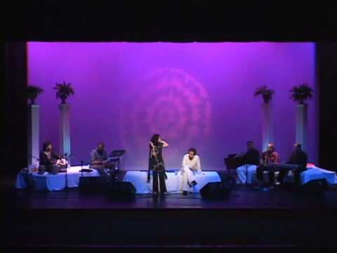 Raat Bhi Hai Kuchh Bheegi Bheegi by Sanjeevani