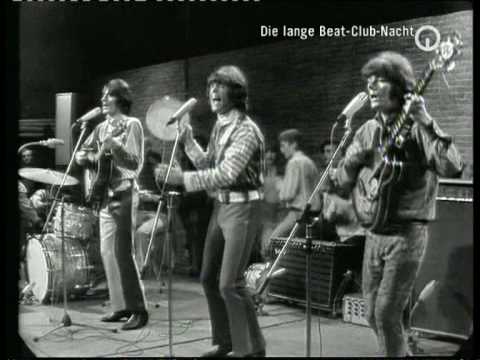 Dave Dee, Dozy, Beaky, Mick & Tich - Hold Tight (1966) 0815007