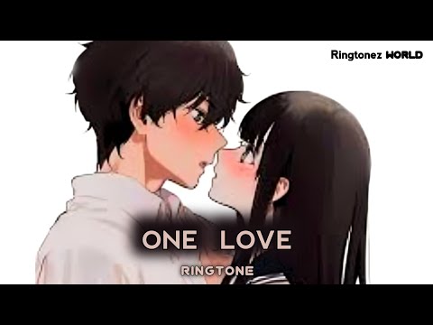 One Love - @officialblue Viral Ringtone | No Copyright |