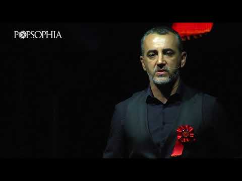 Popsophia 2018 - "Dream of Love" with Simone Regazzoni