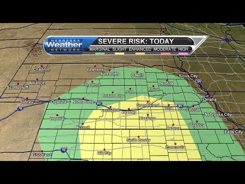 May 6, 2015 Weather Briefing