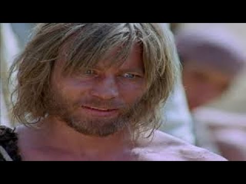 Jesus of Nazareth, real 2k quality- part II