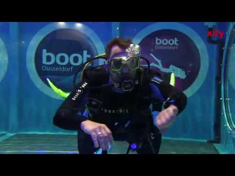 Ein erster Blick auf die boot Düsseldorf 2018