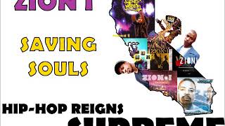 Zion I - Saving Souls