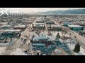 Kalispell Montana Parkline Trail NEW DEVELOPMENT