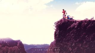 Dimitri Vangelis &amp; Wyman - Live Love Die (feat. Sirena) (Original Mix)