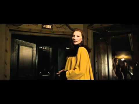 The Curious Case of Benjamin Button (The Best Scene)