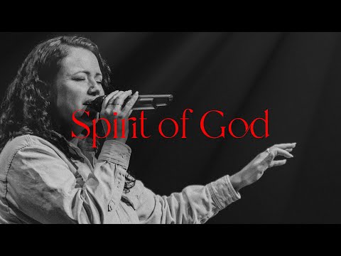 Spirit Of God (live) - ICF Worship