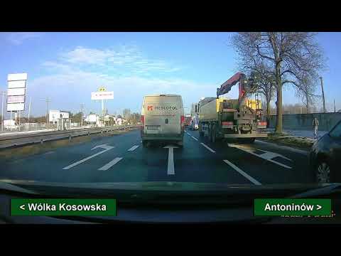 S7/DK7 # Grójec - # Opacz x3