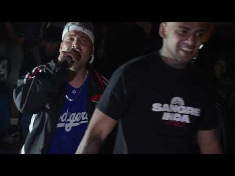 PAPICHA vs MORENO - CUARTOS - CLASIFICATORIA 3° / RUMBO A LA REGIONAL LIMA #P09BATTLES