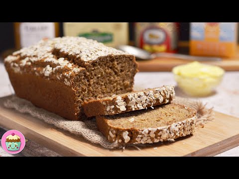 How to make Irish Brown Bread