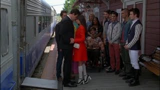 Glee - Roots Before Branches (Full Performance)