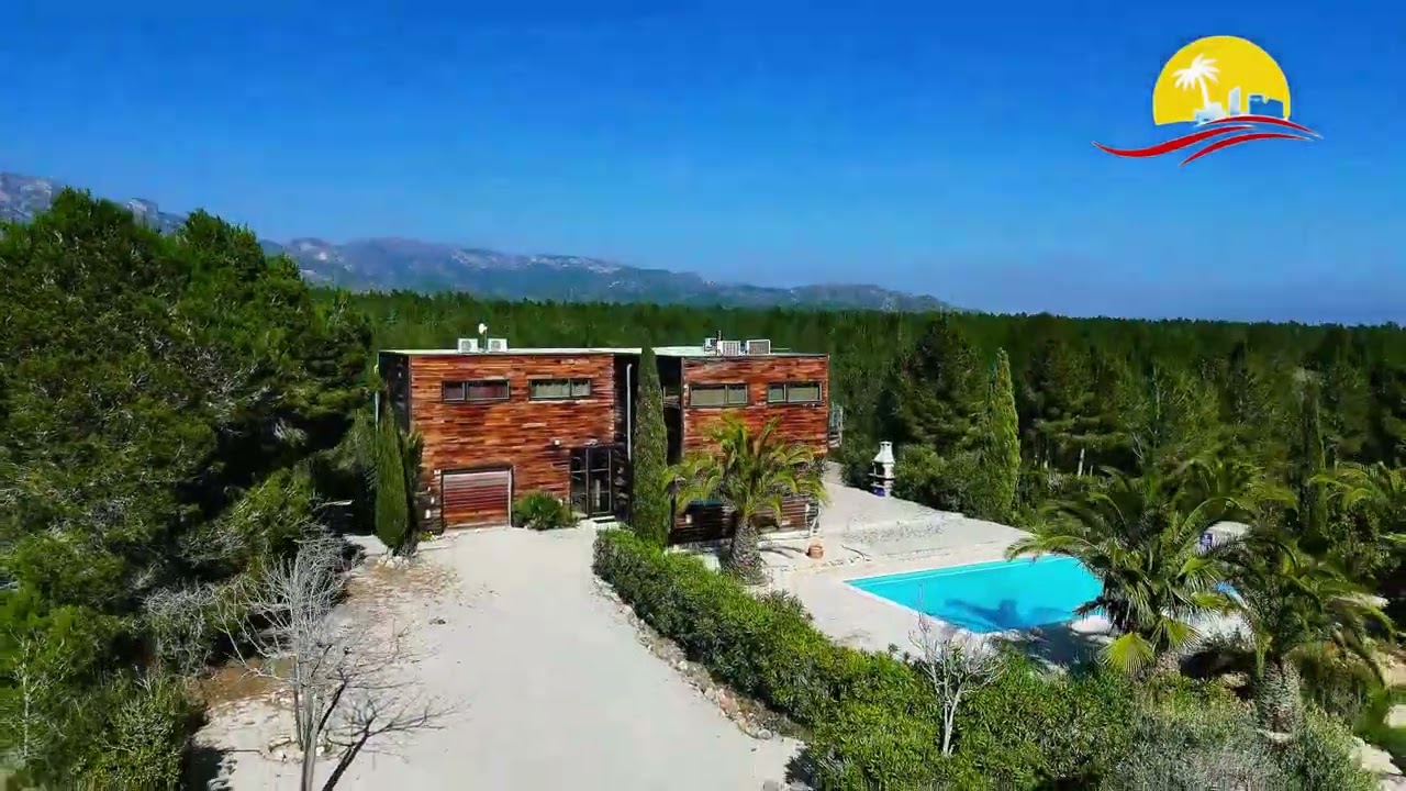 Chalet zum verkauf in Sant Jordi d'Alfama - PI63018 Chalet zum verkauf in Sant Jordi d'Alfama - PI63018