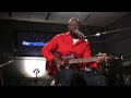 Wyclef Jean - Warriors (Last.fm Sessions)