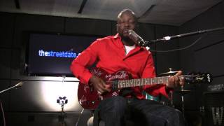 Wyclef Jean - Warriors (Last.fm Sessions)