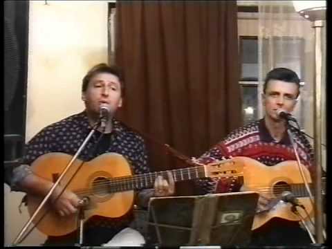 Hamo i Soso - A sad adio