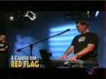 Red Flag - Russian radio (Tv Peru) 