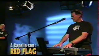 Download lagu Red Flag - Russian radio (Tv Peru) mp3