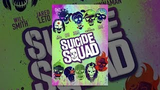 Suicide Squad (2016)