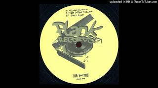 Matthew B &  D.J. Vorn - I Hate Anthea Turner
