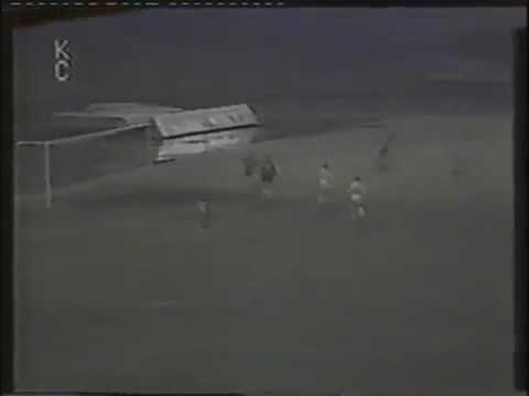 Spartak de Moscu 0   0 Valencia CF (1982-1983)