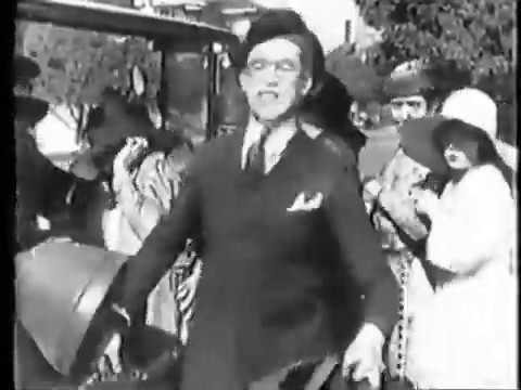 Hooray for Harold Lloyd - TV Episode (1977) - #15