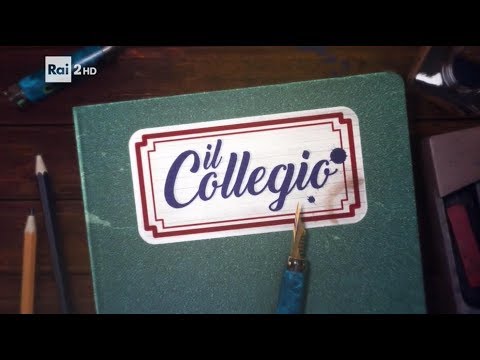 ✅  Il Collegio 5, chi è Giulia Maria Scarano 14 anni, la nuova concorrente