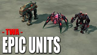 Download lagu Tiberium Wars Advanced - EPIC UNITS : Which is best? mp3 Download lagu Tiberium Wars Advanced - EPIC UNITS : Which is best? mp3