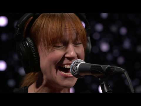Rainer Maria - Artificial Light (Live on KEXP)