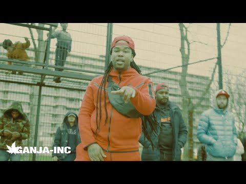 G4NGA P x SXTEEN x Boechi - Awe Mi Tey (prod. Siki Martina)