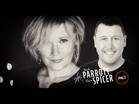 Nicki Parrott & Dave Spicer - 30/05/24
