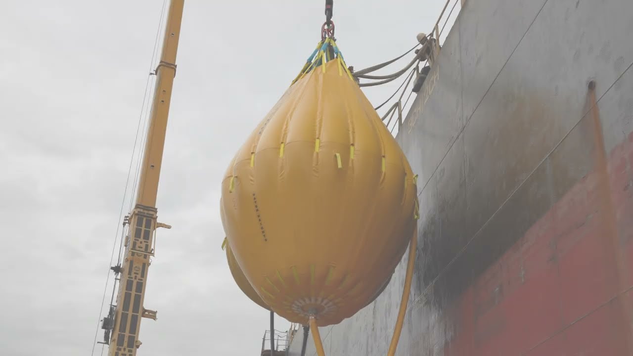 TEST GRUA CONTRAPESOS 4K