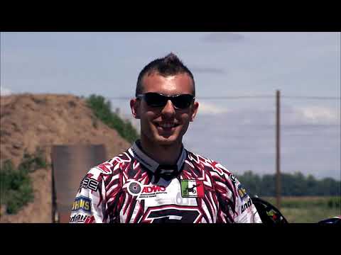 A scuola di freestyle 1 di 4