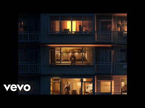 Matilda Mann - Just Because