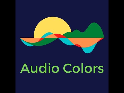 Franny J. - Our Hearts (feat. Rachel Morgan Perry) | Audio Colors