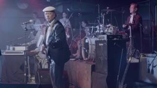 Cómo quisiera decirte - LOS ÁNGELES NEGROS CLÁSICOS (Ex-Ángeles Negros Originales) [En Vivo]