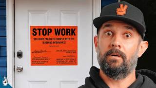 Never Blindly Trust Your Contractor | The Permit Violation That Almost Ruined Her Flip