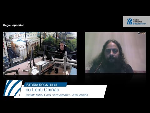 Underground Made in Romania Vol. 8 la Istoria Rockului - 28 noiembrie 2021