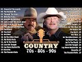 Top 100 Best Classic Country Songs Alan Jackson Don Williams Willie Nelson George Strait