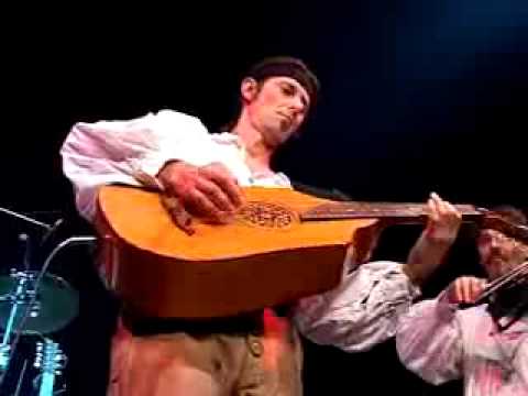 Horch - Rotkäppchen