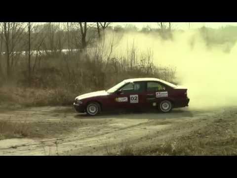 VII Rally Mazowsze 22.03.2015
