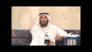الشيخ عثمان الخميس كيف نتعامل مع من يسب أصحاب النبي