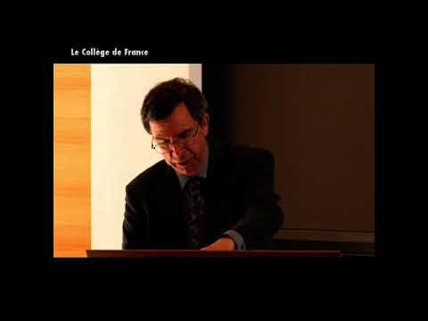 La presse de l'ère révolutionnaire (1789-1799) (2) - Roger Chartier (2008-2009)